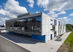 117_Vaisala Innovation Center